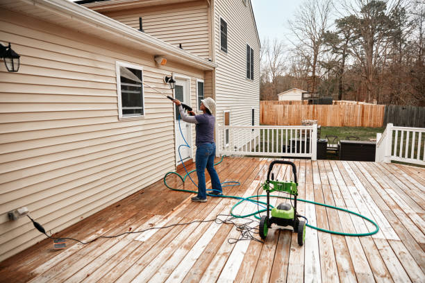 Best Pressure Washing Services Near Me  in Colona, IL