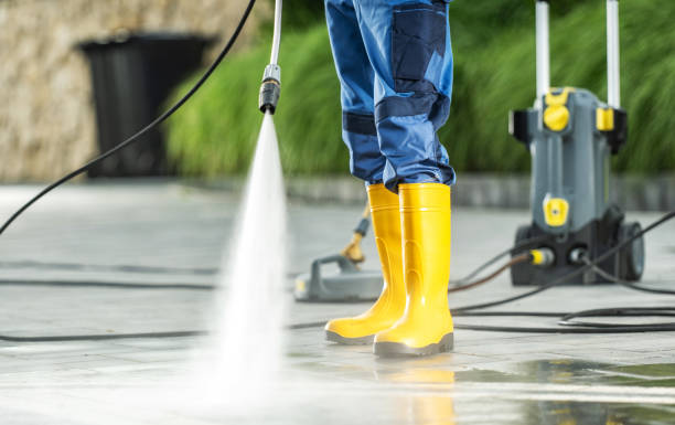 Colona, IL Pressure Washing Company